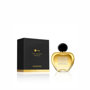 Her Secret Absolu by Antonio Banderas Eau de Parfum - Image 2