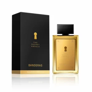 The Secret Absolu by AB Eau de Parfum - Image 2