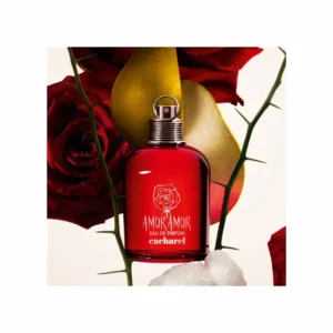 Amor Amor Eau de Parfum - Image 2