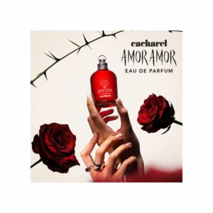 Amor Amor Eau de Parfum - Image 4
