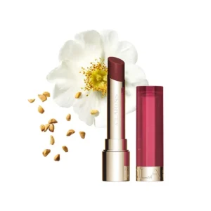 Clarins Lip Oil Balm - Image 3