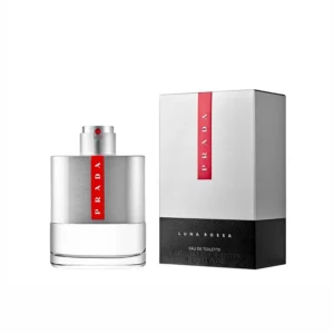 Prada Luna Rossa Homme Eau de Toilette - Image 3