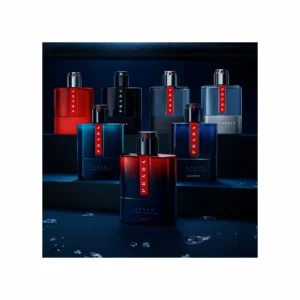 Prada Luna Rossa Homme Eau de Toilette - Image 4