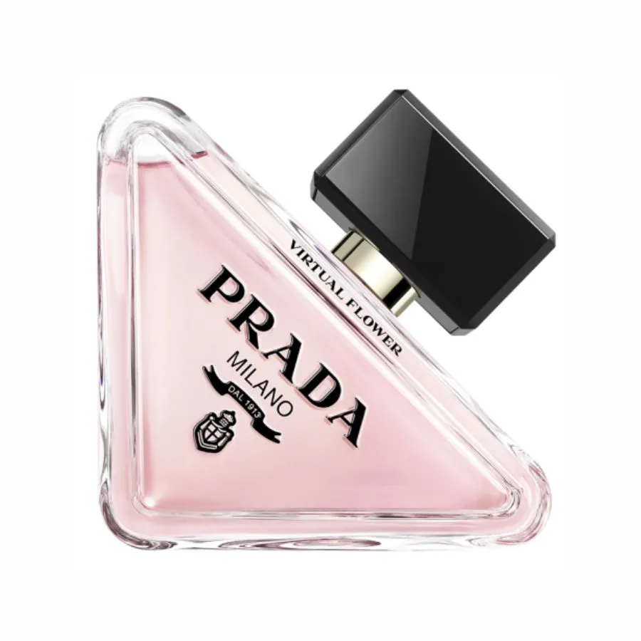 Prada Paradoxe Virtual Flower Eau de Parfum recarregável