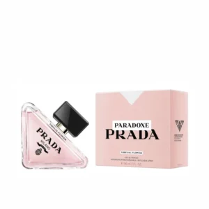 Prada Paradoxe Virtual Flower Eau de Parfum recarregável - Image 2