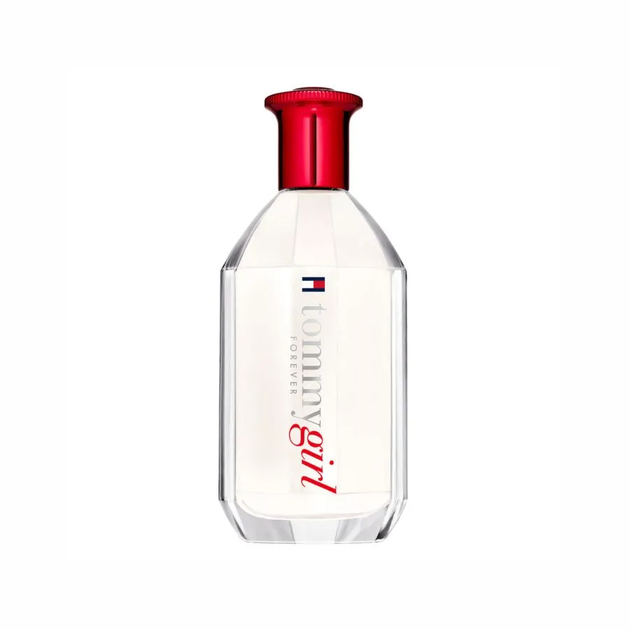 Tommy Girl Forever Eau de Toilette