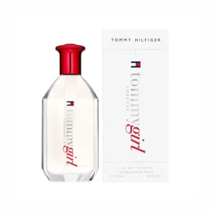 Tommy Girl Forever Eau de Toilette - Image 2