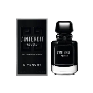 L'Interdit Absolu by Givenchy Eau de Parfum Intense - Image 2