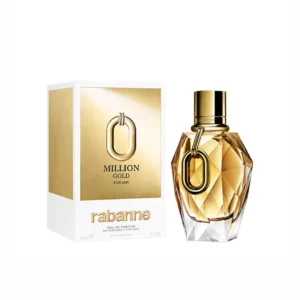 Million Gold for Her Eau de Parfum - Image 2