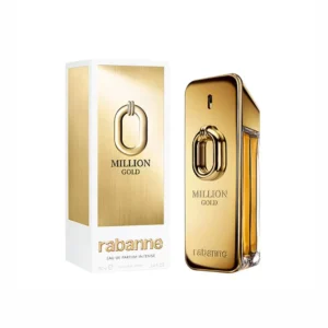 Million Gold Eau de Parfum Intense - Image 7