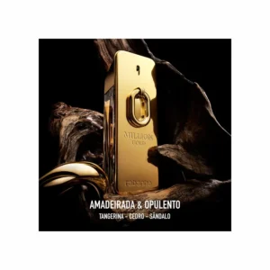 Million Gold Eau de Parfum Intense - Image 8