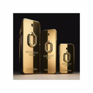 Million Gold Eau de Parfum Intense - Image 5