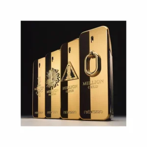 Million Gold Eau de Parfum Intense - Image 3
