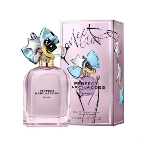 Marc Jacobs Perfect Elixir Eau de Parfum - Image 3