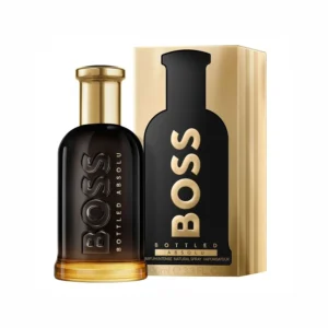 Boss Bottled Absolu Parfum Intense - Image 5