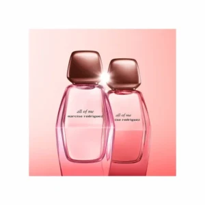 All of Me by Narciso Rodriguez Eau de Parfum Intense - Image 4