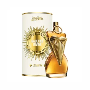 Gaultier Divine by JPG Le Parfum Eau de Parfum Intense - Image 4