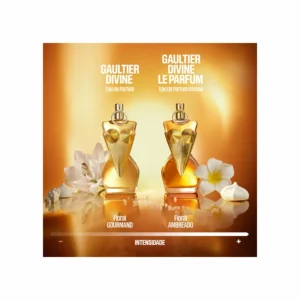 Gaultier Divine by JPG Le Parfum Eau de Parfum Intense - Image 5