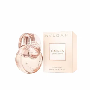 Bvlgari Omnia Crystalline Eau de Parfum - Image 2