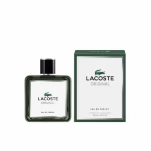 Lacoste Original Eau de Parfum - Image 2