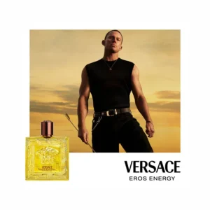 Versace Eros Energy Homme Eau de Parfum - Image 3