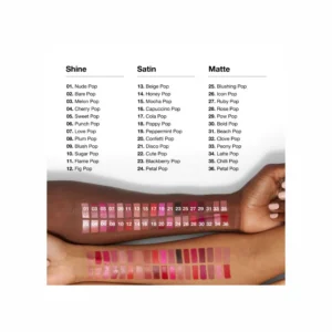 Clinique Pop Shine - Image 2