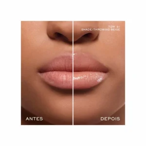 Lancôme Lip Idôle Butterglow - Image 5