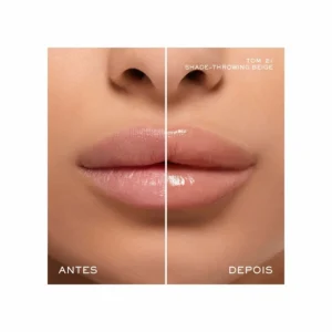 Lancôme Lip Idôle Butterglow - Image 2