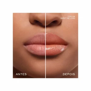 Lancôme Lip Idôle Butterglow - Image 3