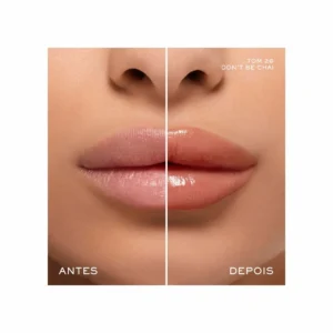 Lancôme Lip Idôle Butterglow - Image 4