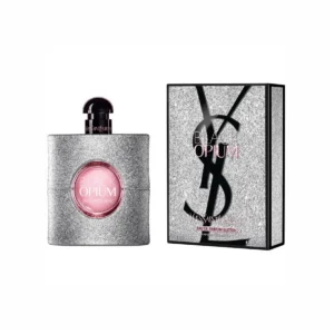 Black Opium Eau de Parfum Glitter - Image 2