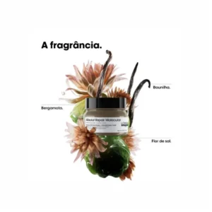 L'Oréal Professionnel Absolut Repair Molecular Peptides Bonder + 5 Amino Acids Máscara - Image 10