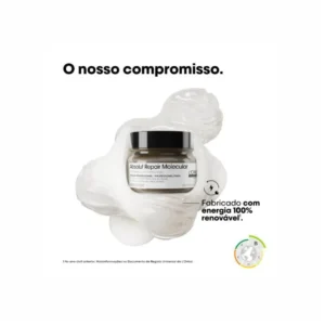 L'Oréal Professionnel Absolut Repair Molecular Peptides Bonder + 5 Amino Acids Máscara - Image 4