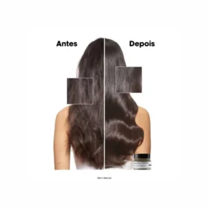 L'Oréal Professionnel Absolut Repair Molecular Peptides Bonder + 5 Amino Acids Máscara - Image 12