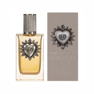 Dolce & Gabbana Devotion pour Homme Eau de Parfum - Image 2