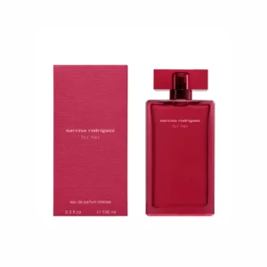 Narciso Rodriguez Eau de Parfum Intense - Image 2