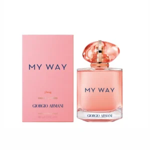 My Way ylang Eau de Parfum - Image 8