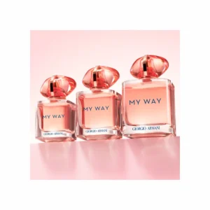 My Way ylang Eau de Parfum - Image 2