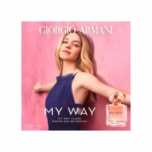 My Way ylang Eau de Parfum - Image 5