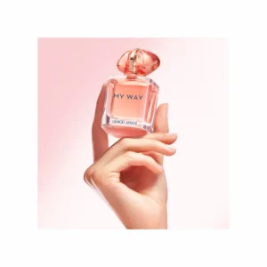 My Way ylang Eau de Parfum - Image 3