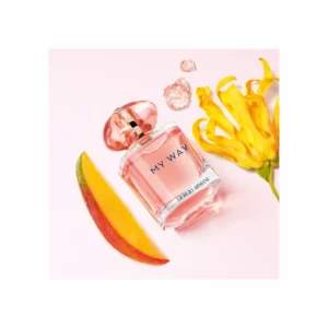 My Way ylang Eau de Parfum - Image 7