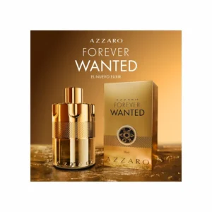 Forever Wanted Elixir Parfum - Image 2