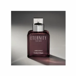 Eternity Men Amber Essence Parfum Intense - Image 2