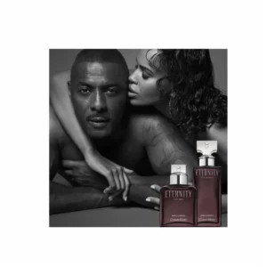 Eternity Men Amber Essence Parfum Intense - Image 3