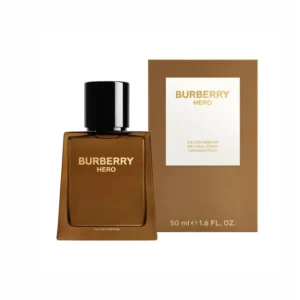 Burberry Hero Eau de Parfum - Image 2