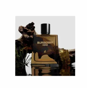 Burberry Hero Eau de Parfum - Image 3