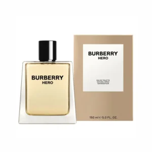 Burberry Hero Eau de Toilette - Image 2