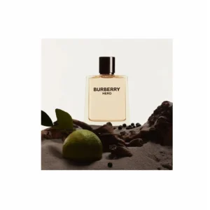 Burberry Hero Eau de Toilette - Image 4
