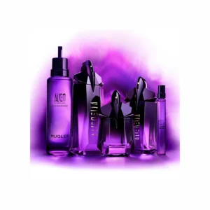 Alien Extraintense Eau de Parfum Intense Talisman recarregável - Image 2