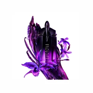 Alien Extraintense Eau de Parfum Intense Talisman recarregável - Image 5